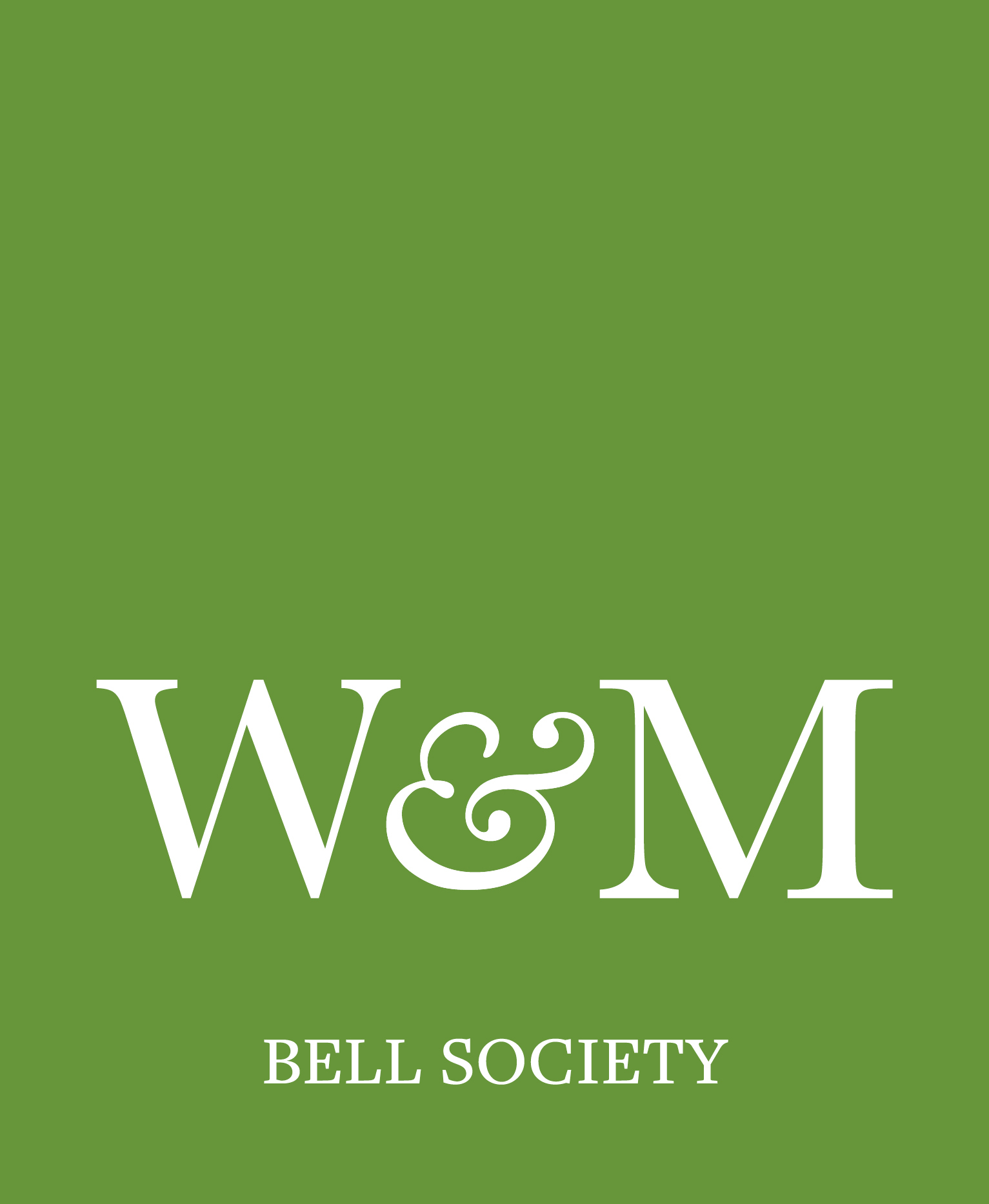 Bell Society Digital Downloads | Giving - William & Mary