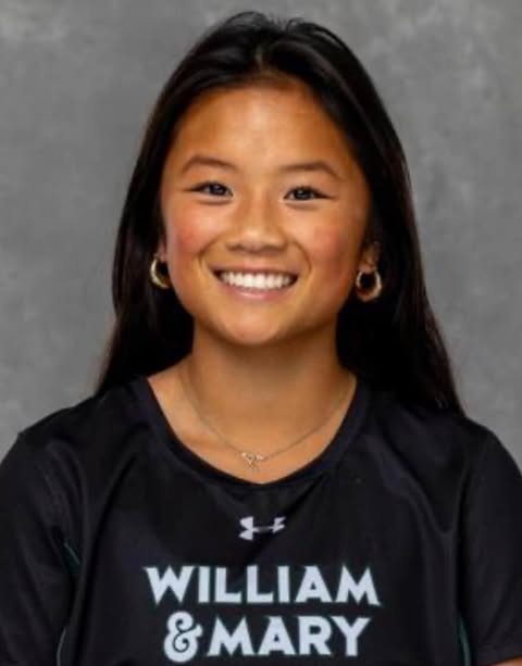 Ally Vigne '26