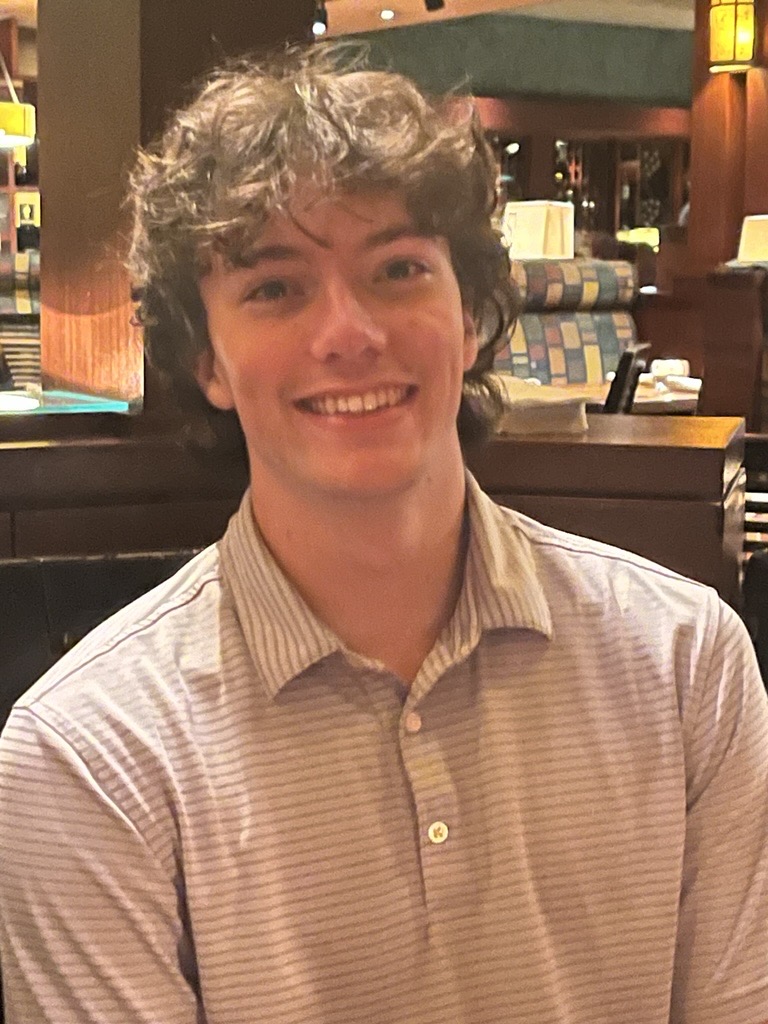 Jack Kramer '26