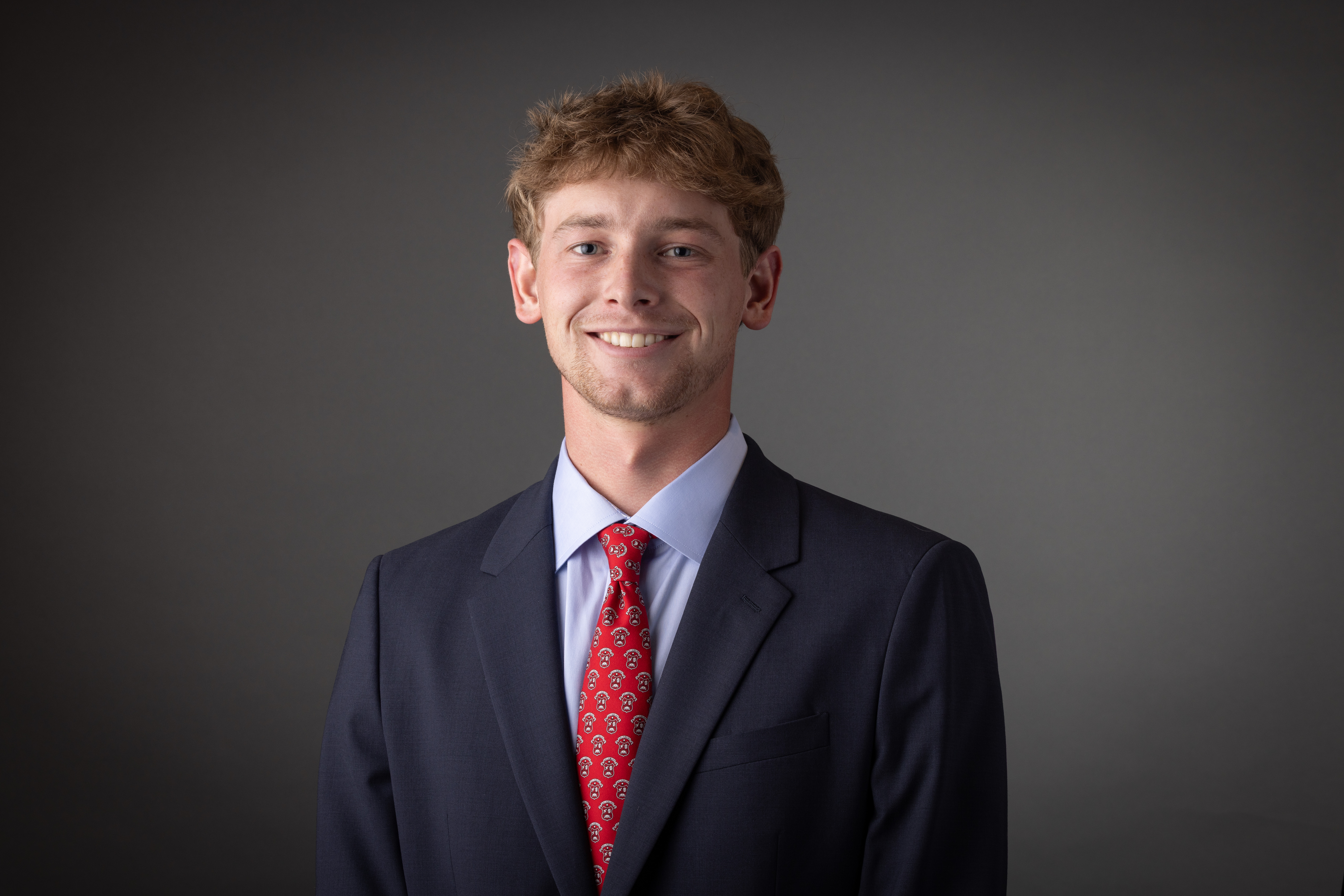 James Mathus '26