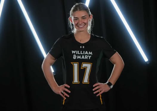 Maresa Moyer '26