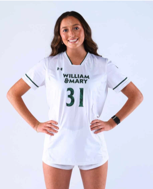 Chloe Ausburn '26
